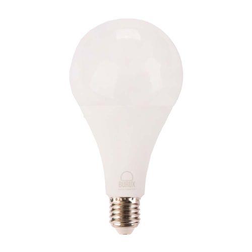 لامپ حبابی 25 وات آفتابی ال ای دی بروکس