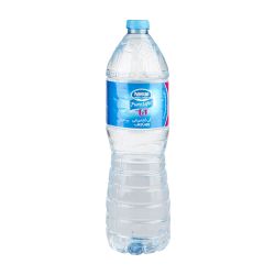 آب آشامیدنی 1.5لیتری نستله