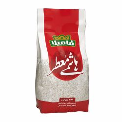 برنج ایرانی هاشمی معطر 2.26 کیلوگرمی فامیلا