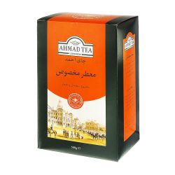 چای معطر مخصوص 500گرمی چای احمد
