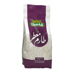 برنج ایرانی طارم معطر خالص 2260 گرمی فامیلا