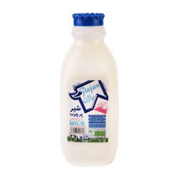 شیر پرچرب 1 لیتری پاژن