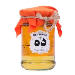 عسل ویژه چهل گیاه 360 گرمی دهدر