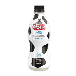 شیر پرچرب بطری استریل946 گرم مووو