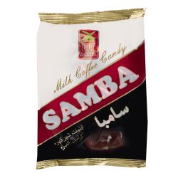 آبنبات شیر قهوه سامبا 960 گرمی آناتا